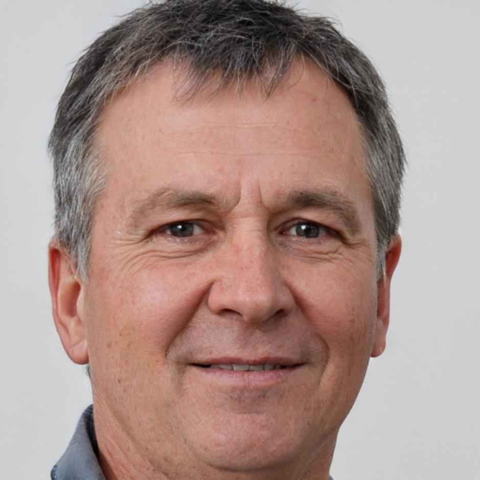 Tobias Varga, Master Educator