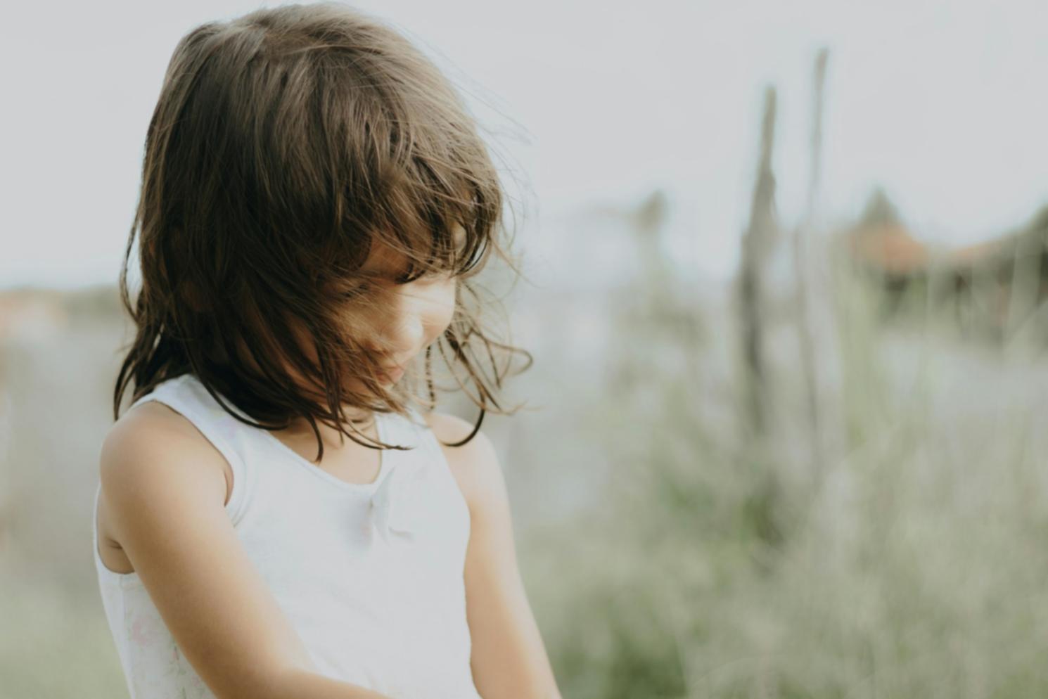 Professional hair styling session showing creative techniques and modern salon environment